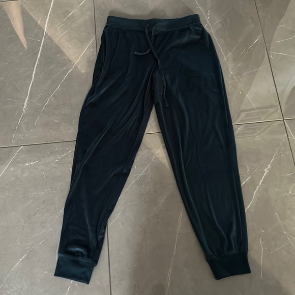 Honeydew Super Soft Fleece Lounge Set - Teal Green - Size XS - NWT - Picture 2 of 8